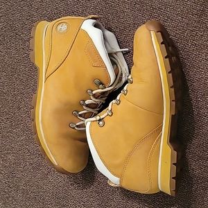 Timberland Ankle Boots